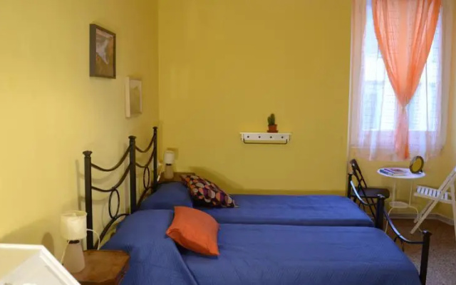 B&B Firenze Lorenzo&Lorenzo