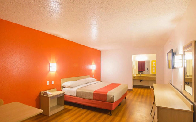 Motel 6 - Dayton, OH