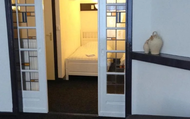 Budgethotel de Zwaan