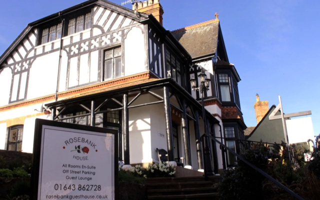 Rose Bank B&B
