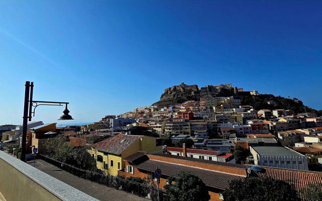 Residenza Albachiara