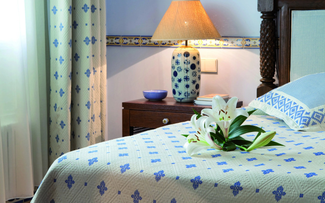 Seaside Grand Hotel Residencia