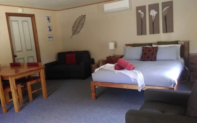 Fernleigh Accommodation