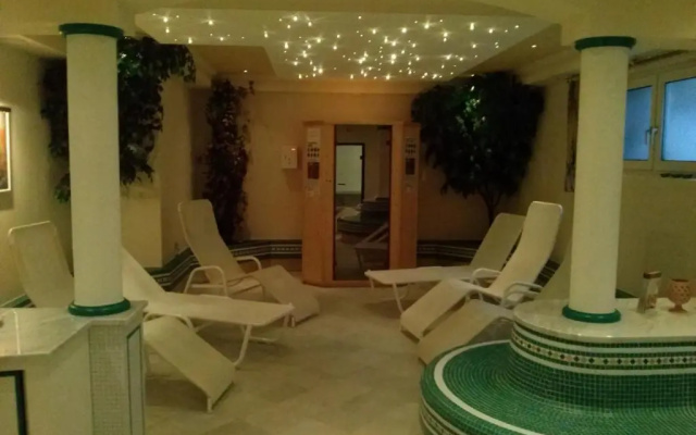 Hotel Garni Erler