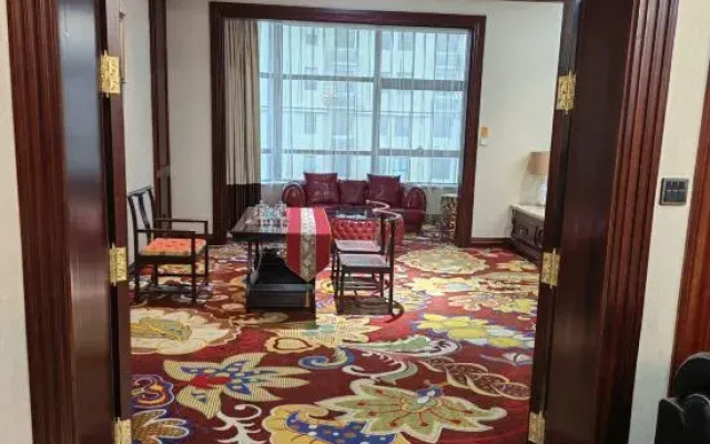 Jinzheng & Hyde Grand Hotel
