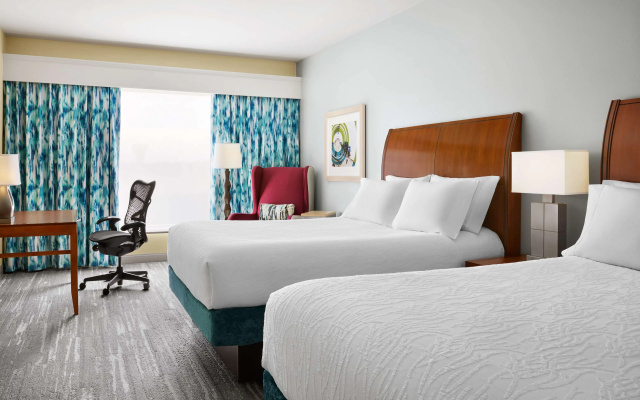 Hilton Garden Inn Dallas Richardson