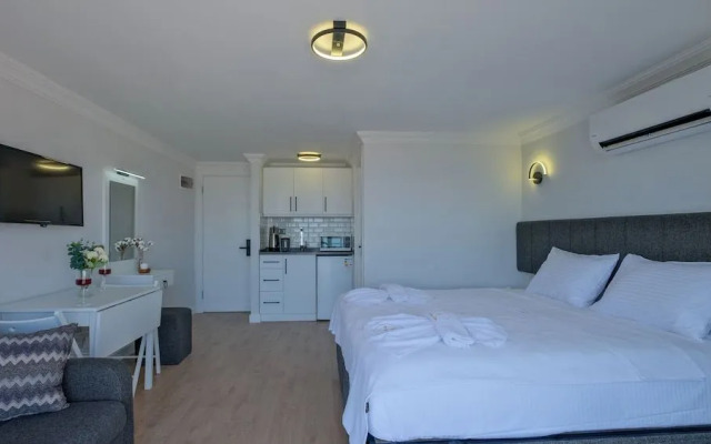 Miralya Rooms