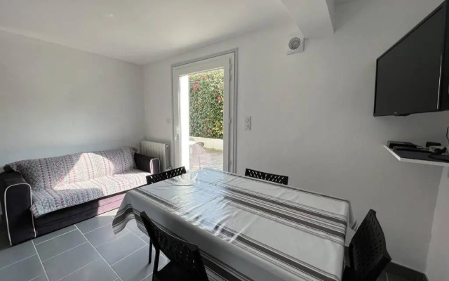 Appartement Cambo-les-Bains, 2 pièces, 2 personnes - FR-1-495-91