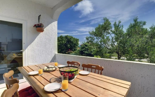 Apartment Lidija
