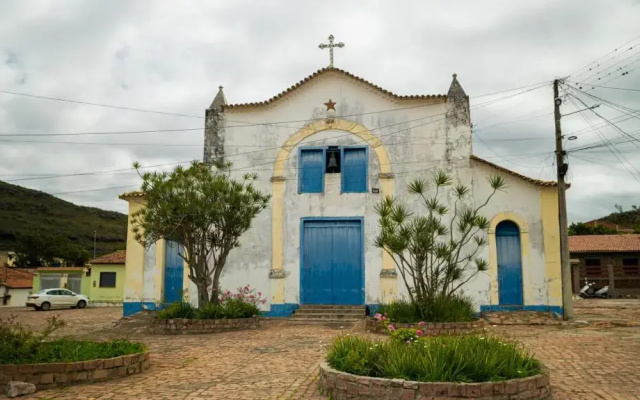 Villa Santo Antônio