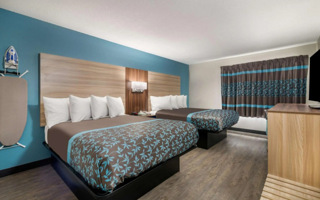SureStay by Best Western Lewiston Auburn Area