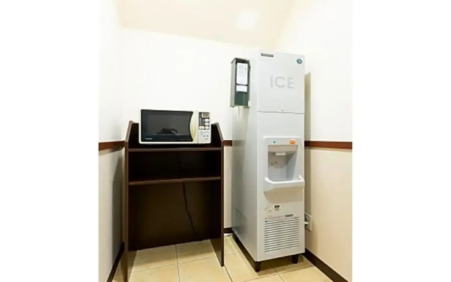 TIARA HOTEL SAPPORO SUSUKINO - Vacation STAY 13099v