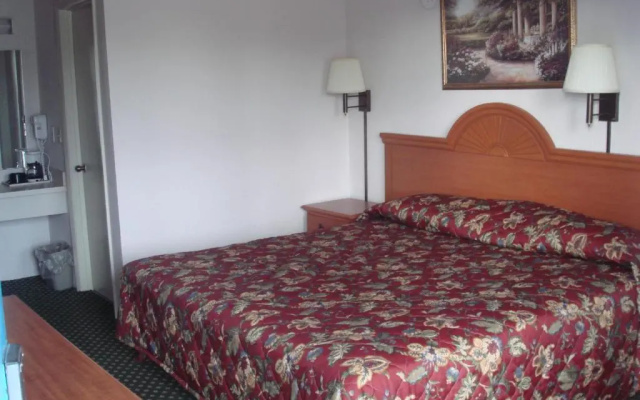 Westmont Inn - Lakeland