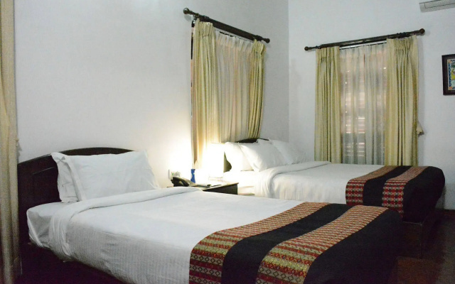 Hukum Darbar Restaurant & Hotel