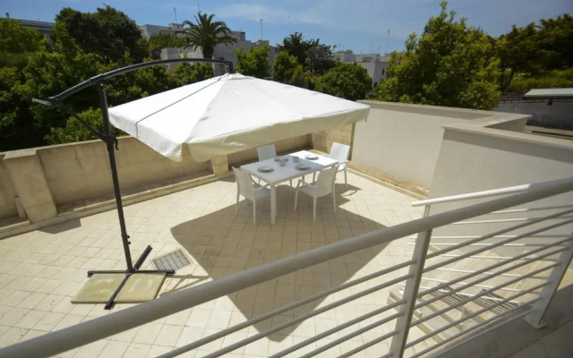 Hypogeum Suites & Apartments