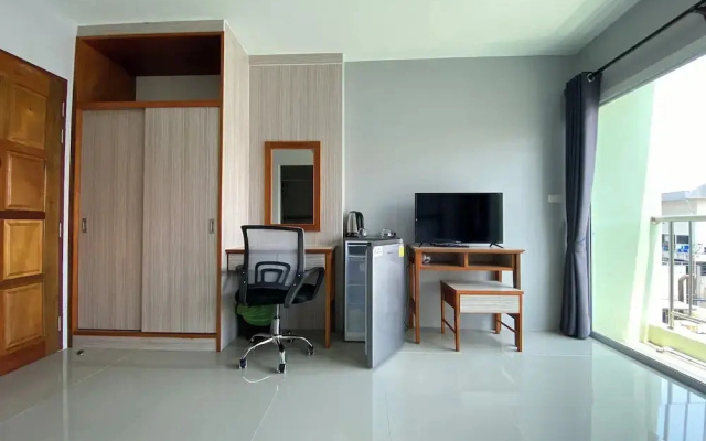 ZEN Hotel Patong Beach