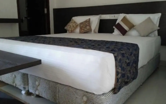 The Residency Amarkantak
