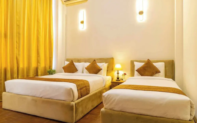Mhendo Hotel & Studio Suites