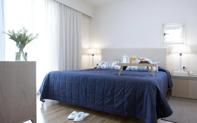 Agapi Beach Resort - Premium All Inclusive