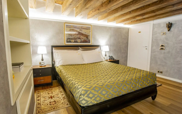 EGO' Residence Venice