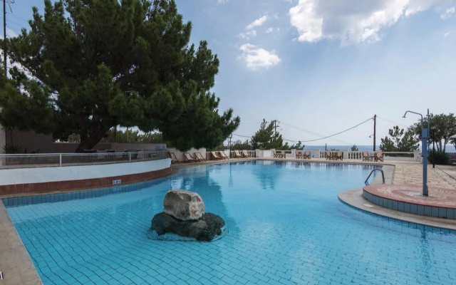 Aromacreta & Spa Ex Coriva Beach & Village