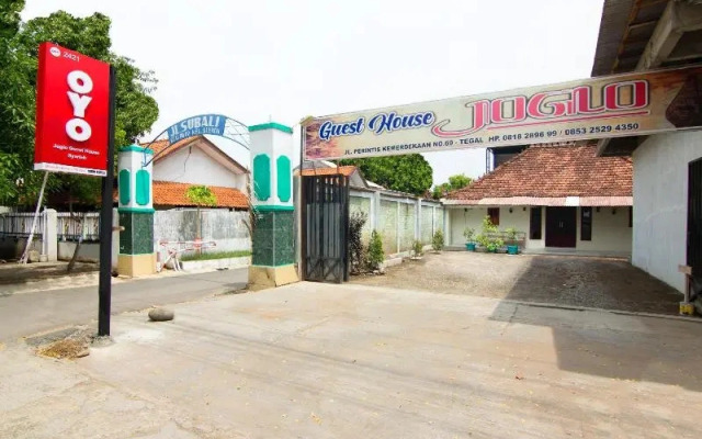 Joglo Guest House Syariah