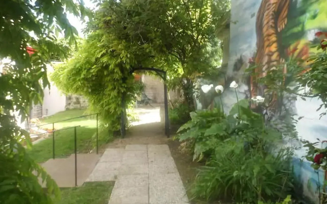 Hôtel Marie-Louise