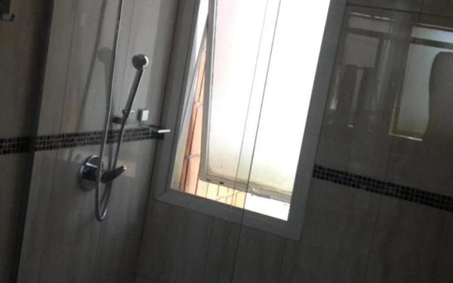 Residence Plaza Flat