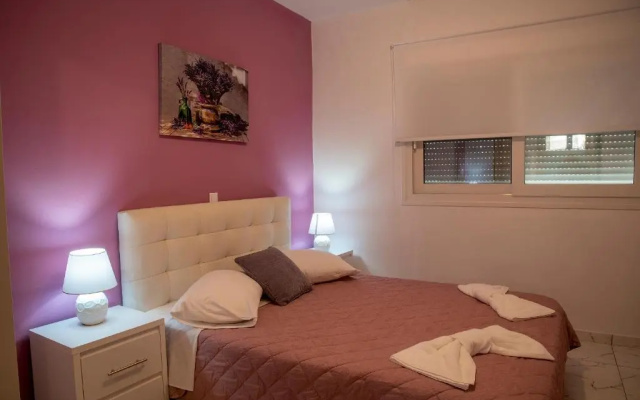 Comfort House Mimosa 2