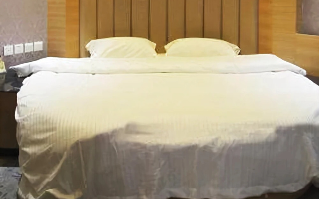 Bojin Theme Hotel