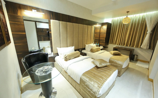 Hotel President