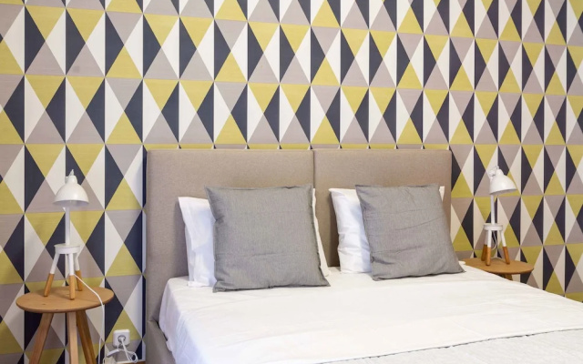 Jasmine Urban Comfort by Acropolis!