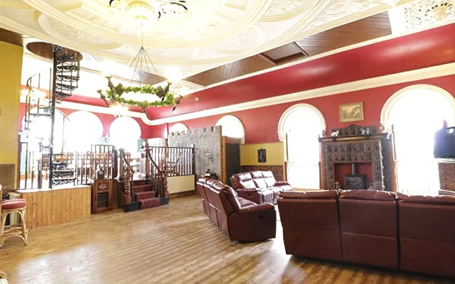 The Auction House