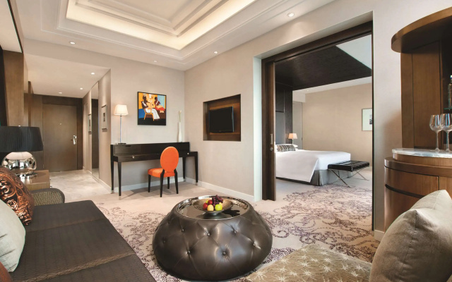 Hyatt Regency Gurgaon