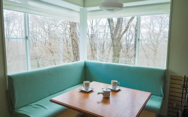 Nasu-gun - House - Vacation STAY 7648