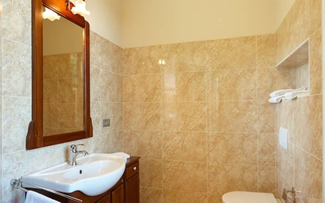 Villa Josefa Apartment