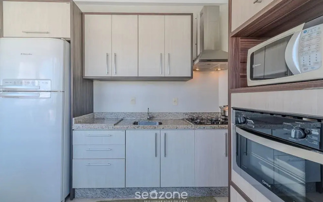 Charming Apt 550m From Pereque Beach - Rne0301