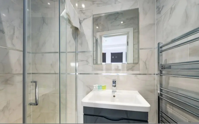 Gorgeous London Flat - Newly Furnished Mhb350
