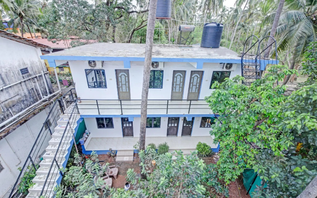 OYO 84062 Anjuna Inn