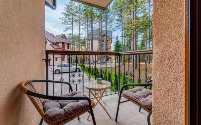 apartman Dara 2