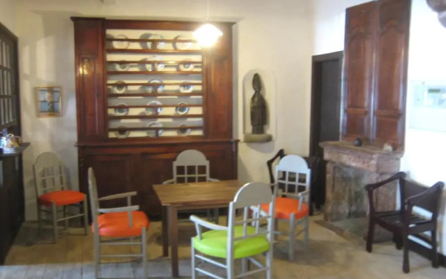 Chambre d'hôtes Ohantzea