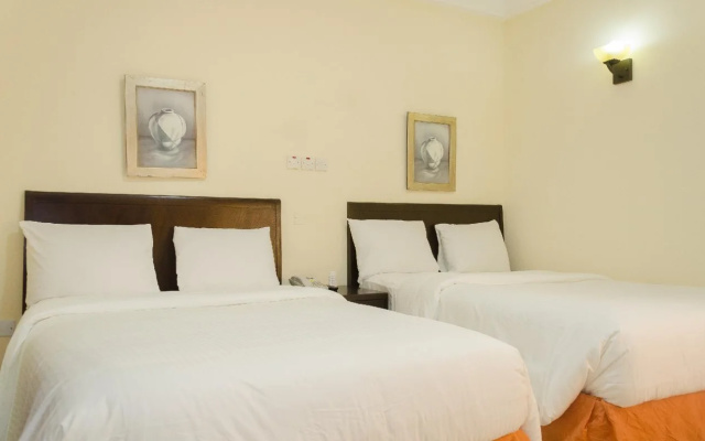 Hotel Reno