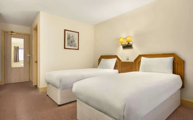 Days Inn Sevenoaks Clacket Lane