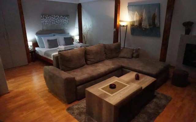 Blue Danube Apartment