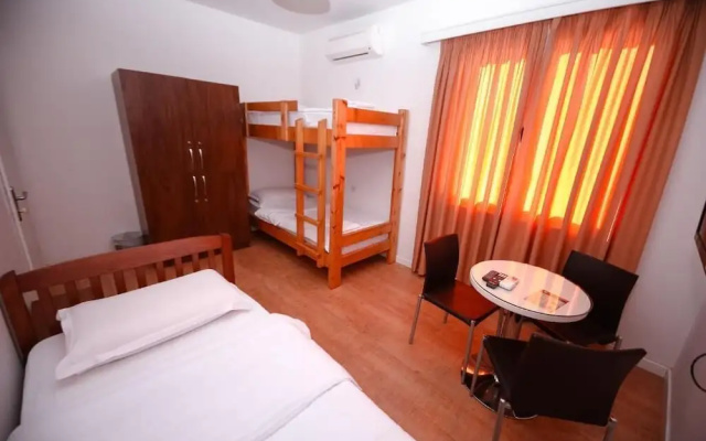 Hotel Sidi