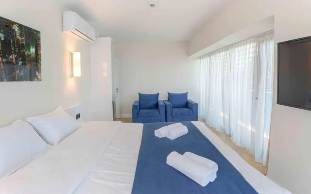 Lovely 2BR Apartment near by Sea