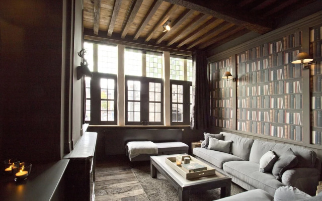 B&B De Waterzooi