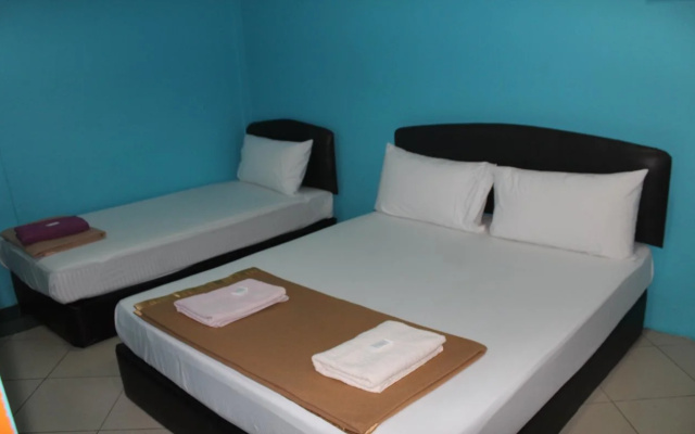 Seri Rawang Hotel