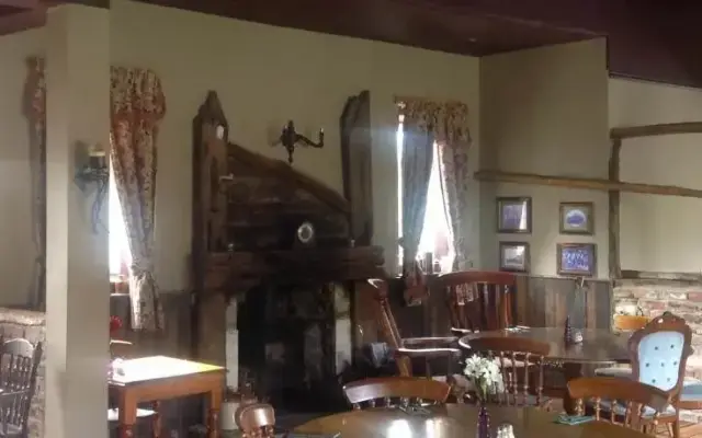 Plough Inn