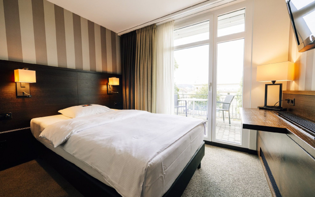 Park Hotel Winterthur
